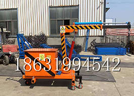 巴林左旗随车吊机12V液压车载吊搬运随车吊机移动轻卡改装电动葫芦