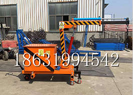 巴林左旗随车吊机12V液压车载吊搬运随车吊机移动轻卡改装电动葫芦